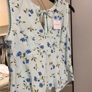 NWT American Eagle blouse